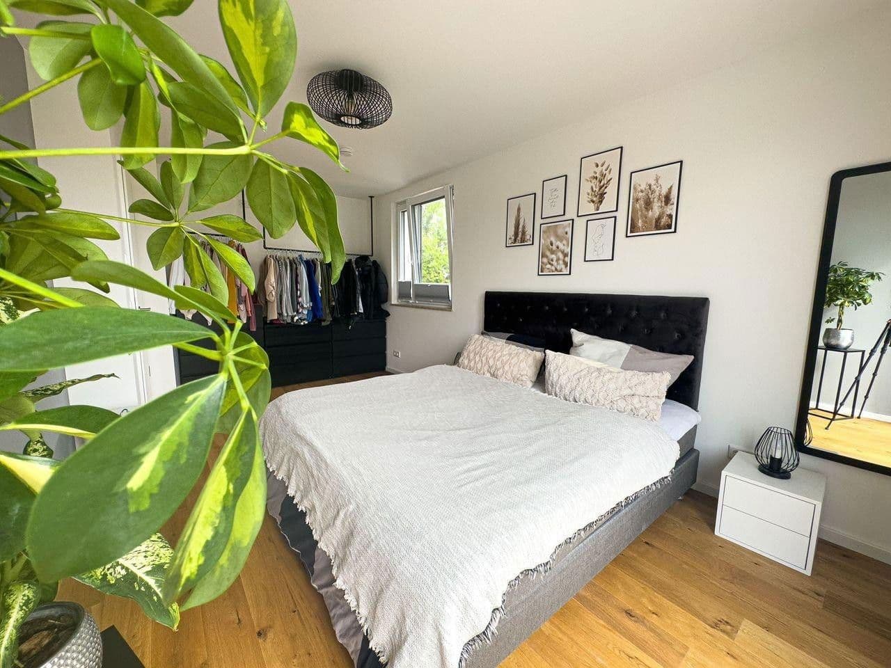 Pronájem bytu 3+1 70 m², Radickestraße 33, Hamburg, Hamburg Pronájem bytu 3+1 70 m², Radickestraße 33, Hamburg, Hamburg