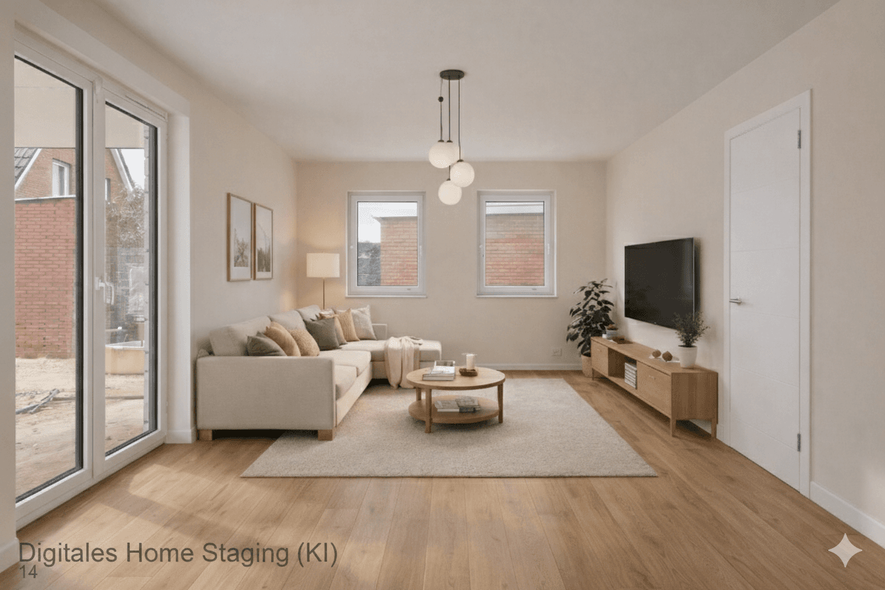 Pronájem bytu 3+1 87 m², Berliner Straße 32, Nordhorn, Dolní Sasko Pronájem bytu 3+1 87 m², Berliner Straße 32, Nordhorn, Dolní Sasko