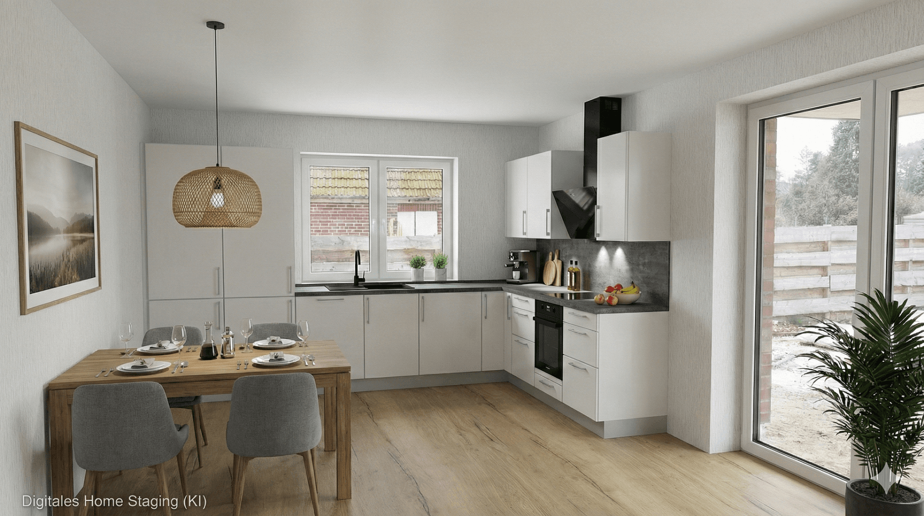 Pronájem bytu 3+1 87 m², Berliner Straße 32, Nordhorn, Dolní Sasko Pronájem bytu 3+1 87 m², Berliner Straße 32, Nordhorn, Dolní Sasko