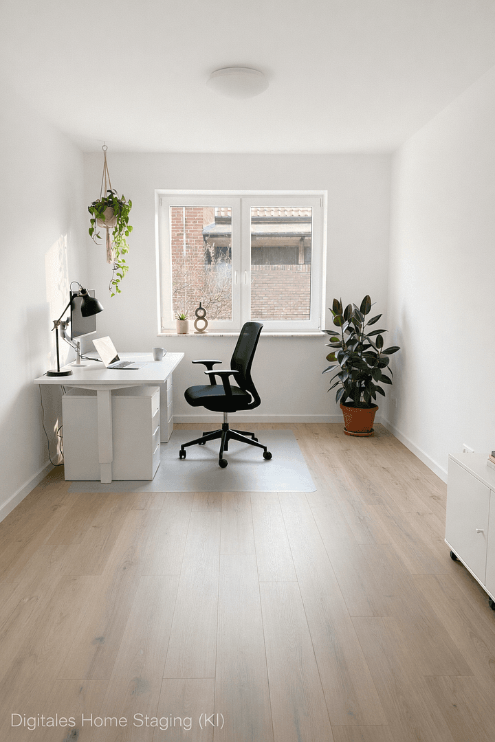 Pronájem bytu 3+1 87 m², Berliner Straße 32, Nordhorn, Dolní Sasko Pronájem bytu 3+1 87 m², Berliner Straße 32, Nordhorn, Dolní Sasko