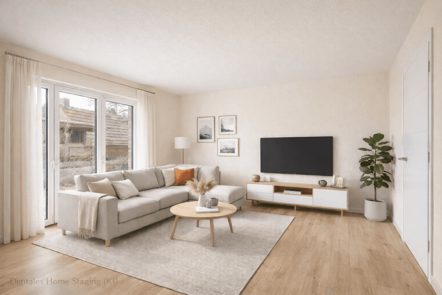 Pronájem bytu 2+1 63 m², Berliner Straße 32, Nordhorn, Dolní Sasko Pronájem bytu 2+1 63 m², Berliner Straße 32, Nordhorn, Dolní Sasko