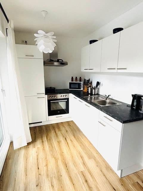 Pronájem bytu 2+1 60 m², Holzkirchen, Bavorsko Pronájem bytu 2+1 60 m², Holzkirchen, Bavorsko