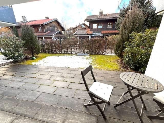 Pronájem bytu 2+1 60 m², Holzkirchen, Bavorsko Pronájem bytu 2+1 60 m², Holzkirchen, Bavorsko