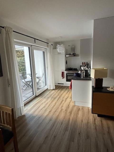 Pronájem bytu 2+1 60 m², Holzkirchen, Bavorsko Pronájem bytu 2+1 60 m², Holzkirchen, Bavorsko
