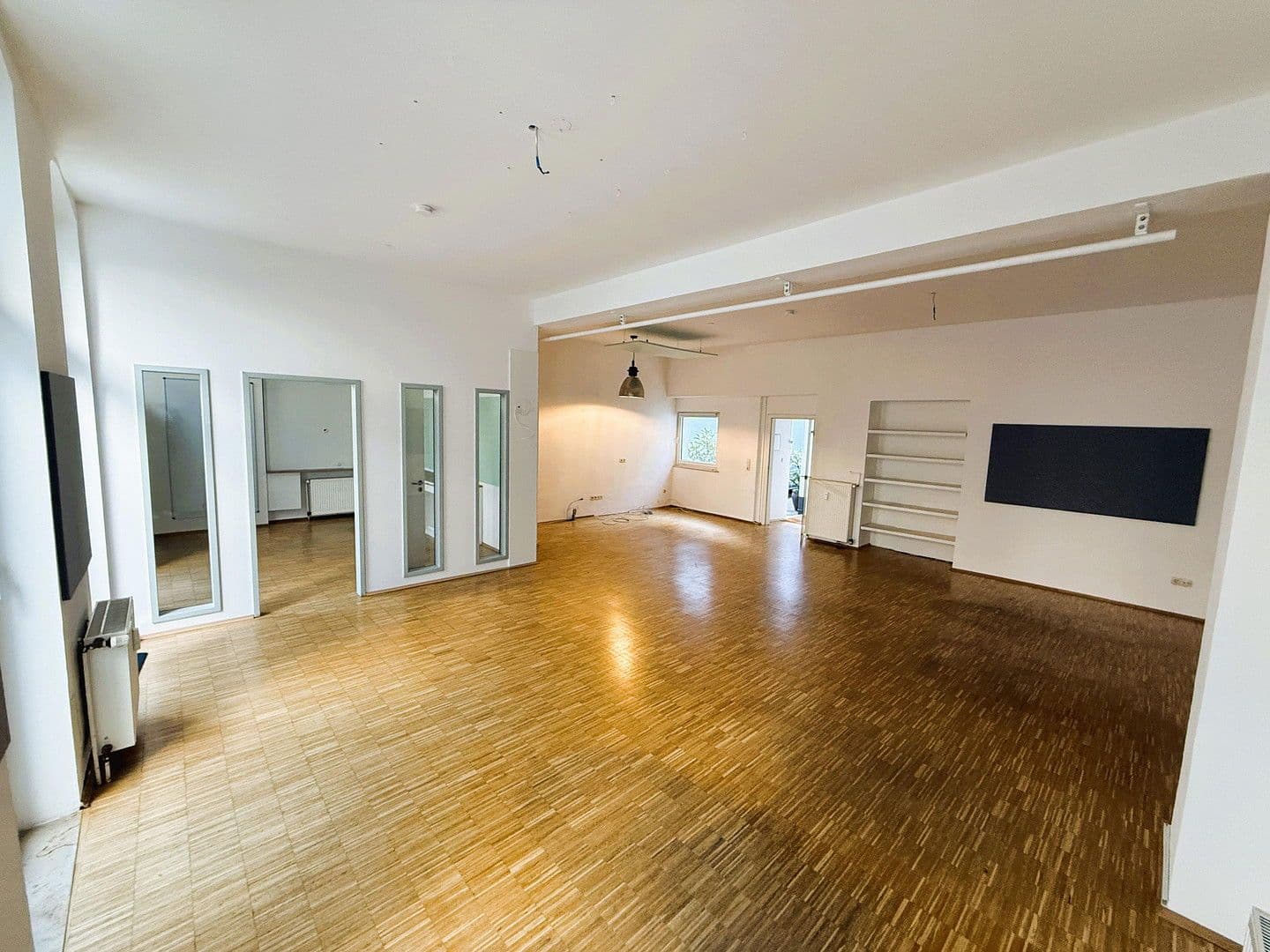 Pronájem kanceláře 149 m², Alexanderstr. 28, Düsseldorf, Severní Porýní-Vestfálsko Pronájem kanceláře 149 m², Alexanderstr. 28, Düsseldorf, Severní Porýní-Vestfálsko