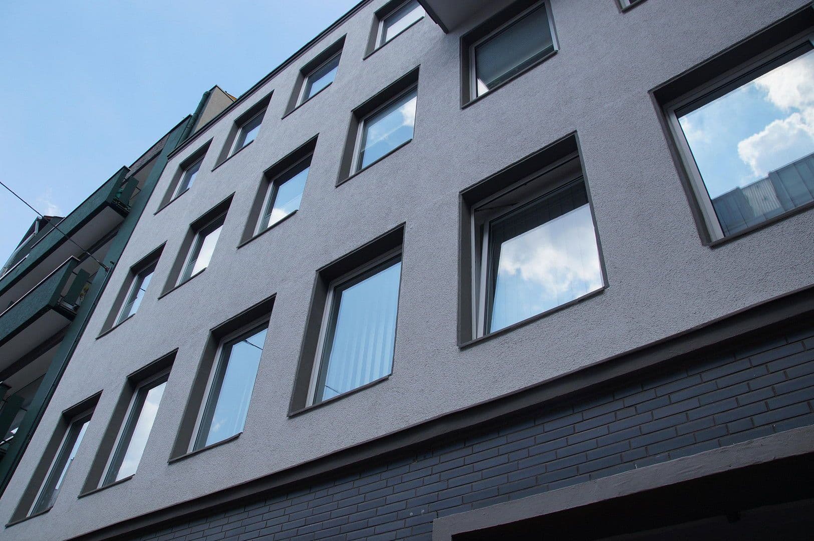 Pronájem kanceláře 149 m², Alexanderstr. 28, Düsseldorf, Severní Porýní-Vestfálsko Pronájem kanceláře 149 m², Alexanderstr. 28, Düsseldorf, Severní Porýní-Vestfálsko