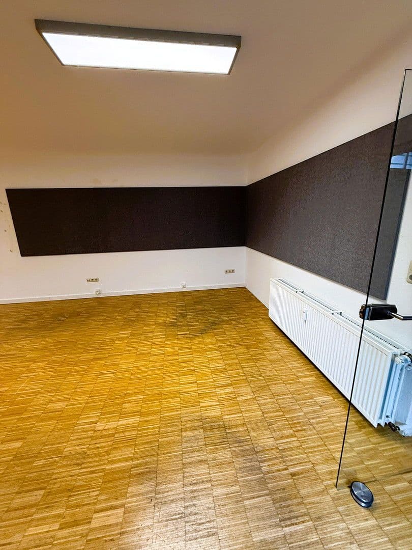 Pronájem kanceláře 149 m², Alexanderstr. 28, Düsseldorf, Severní Porýní-Vestfálsko Pronájem kanceláře 149 m², Alexanderstr. 28, Düsseldorf, Severní Porýní-Vestfálsko