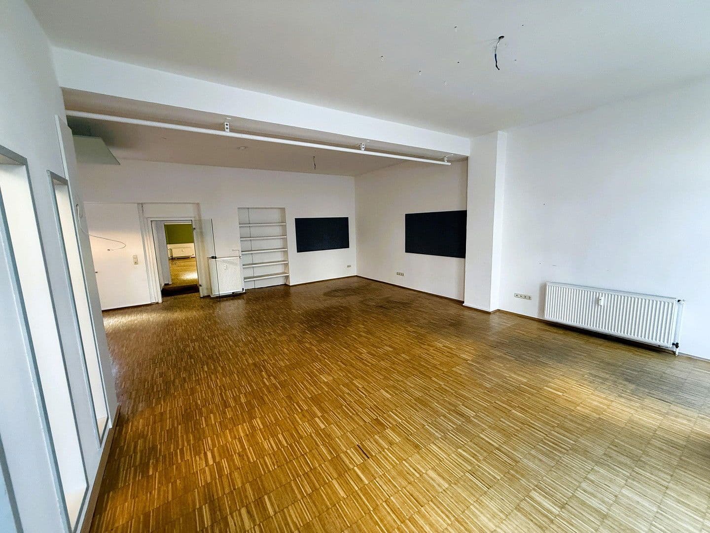 Pronájem kanceláře 149 m², Alexanderstr. 28, Düsseldorf, Severní Porýní-Vestfálsko Pronájem kanceláře 149 m², Alexanderstr. 28, Düsseldorf, Severní Porýní-Vestfálsko