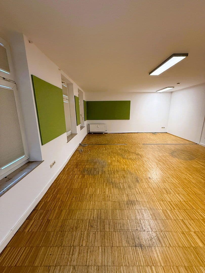 Pronájem kanceláře 149 m², Alexanderstr. 28, Düsseldorf, Severní Porýní-Vestfálsko Pronájem kanceláře 149 m², Alexanderstr. 28, Düsseldorf, Severní Porýní-Vestfálsko