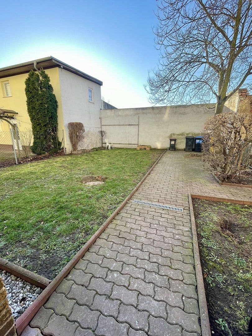 Prodej bytu 2+1 47 m², Döringstraße 15, Leipzig, Sasko Prodej bytu 2+1 47 m², Döringstraße 15, Leipzig, Sasko