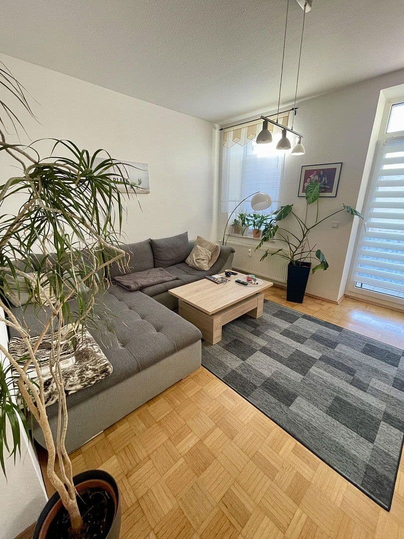 Prodej bytu 2+1 47 m², Döringstraße 15, Leipzig, Sasko Prodej bytu 2+1 47 m², Döringstraße 15, Leipzig, Sasko