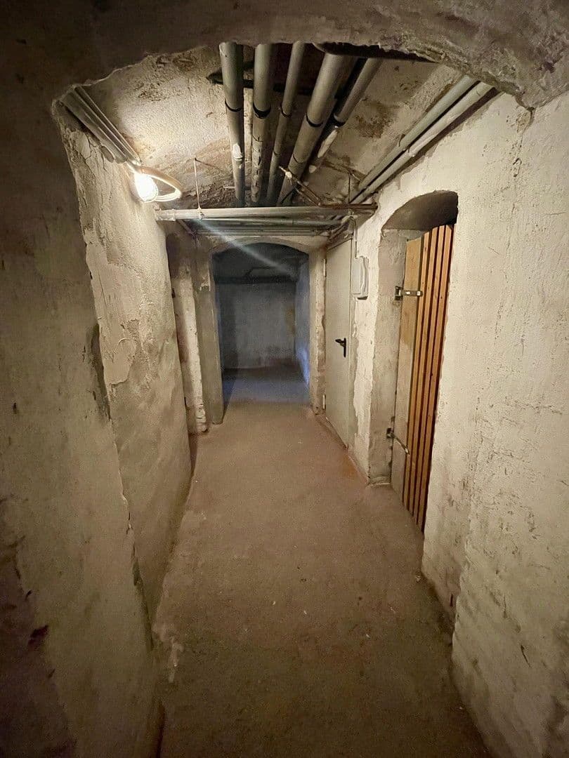 Prodej bytu 2+1 47 m², Döringstraße 15, Leipzig, Sasko Prodej bytu 2+1 47 m², Döringstraße 15, Leipzig, Sasko