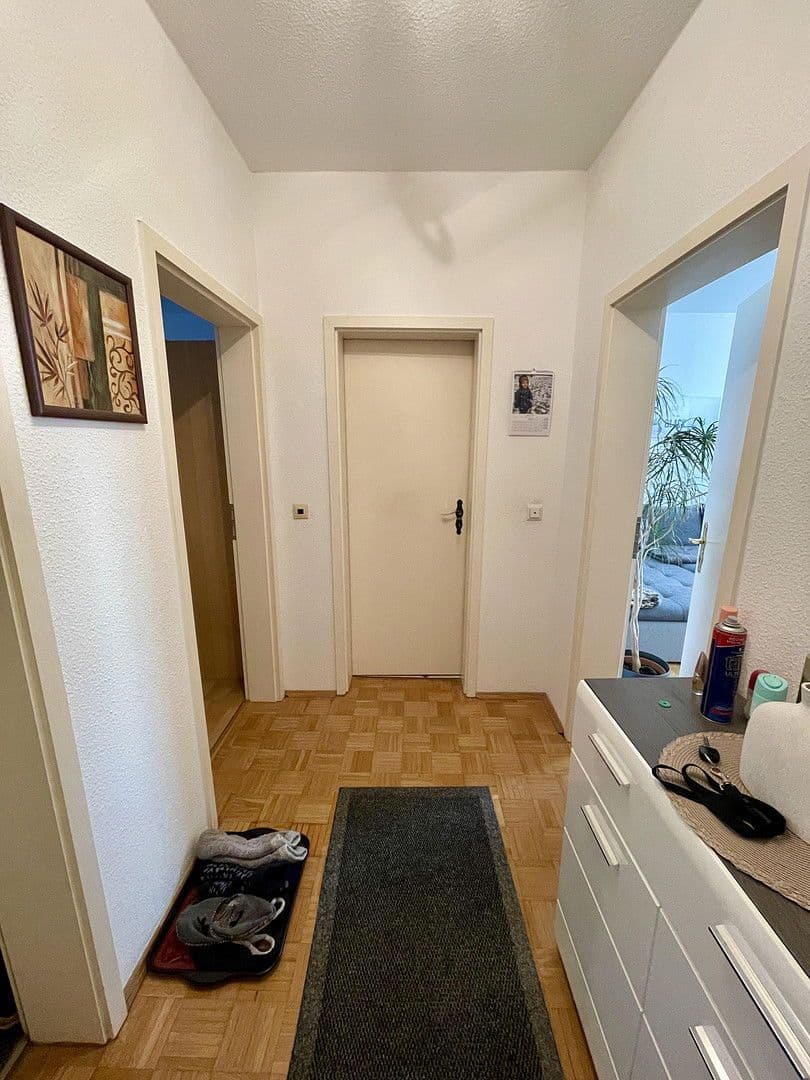 Prodej bytu 2+1 47 m², Döringstraße 15, Leipzig, Sasko Prodej bytu 2+1 47 m², Döringstraße 15, Leipzig, Sasko