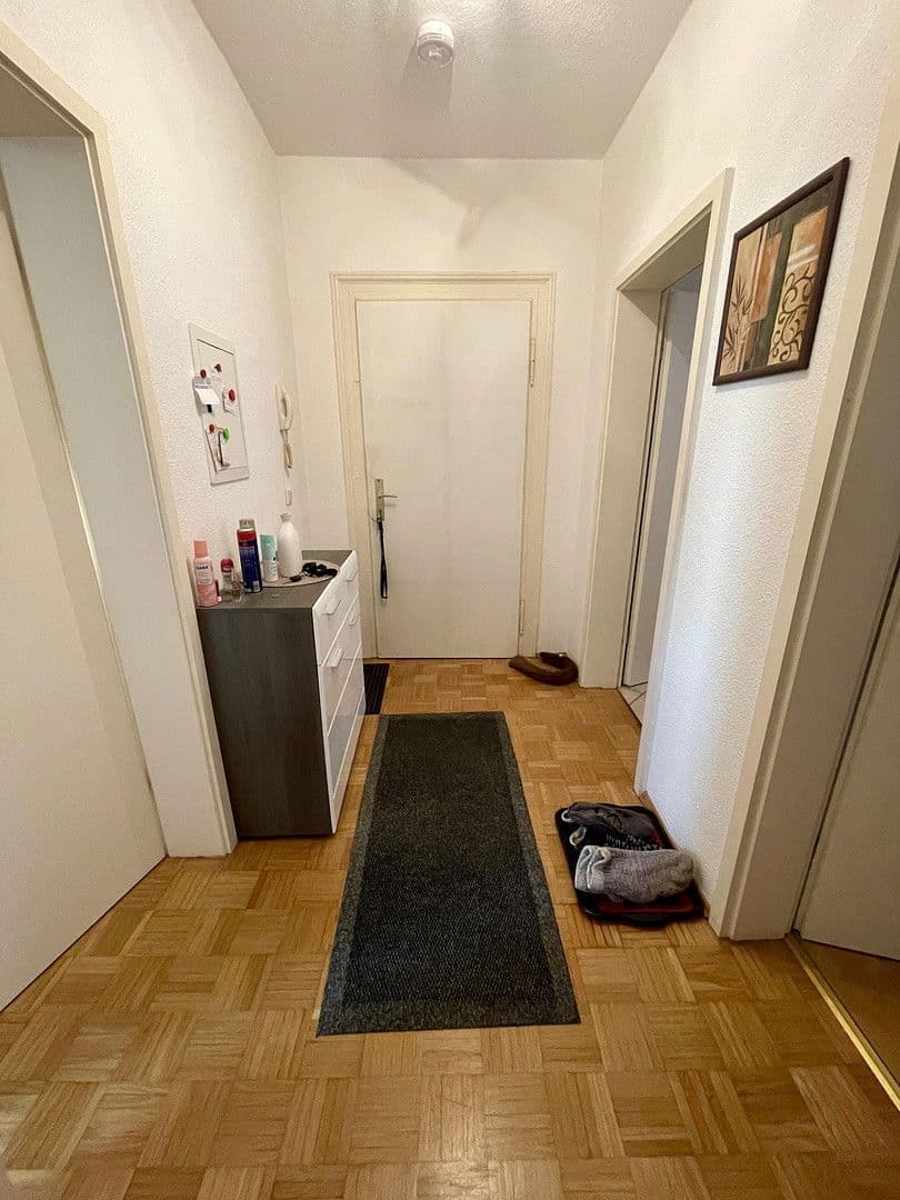 Prodej bytu 2+1 47 m², Döringstraße 15, Leipzig, Sasko Prodej bytu 2+1 47 m², Döringstraße 15, Leipzig, Sasko