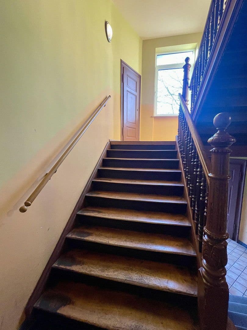 Prodej bytu 2+1 47 m², Döringstraße 15, Leipzig, Sasko Prodej bytu 2+1 47 m², Döringstraße 15, Leipzig, Sasko