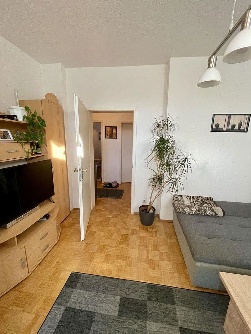 Prodej bytu 2+1 47 m², Döringstraße 15, Leipzig, Sasko Prodej bytu 2+1 47 m², Döringstraße 15, Leipzig, Sasko