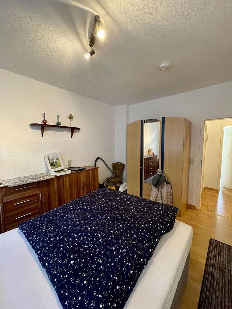 Prodej bytu 2+1 47 m², Döringstraße 15, Leipzig, Sasko Prodej bytu 2+1 47 m², Döringstraße 15, Leipzig, Sasko