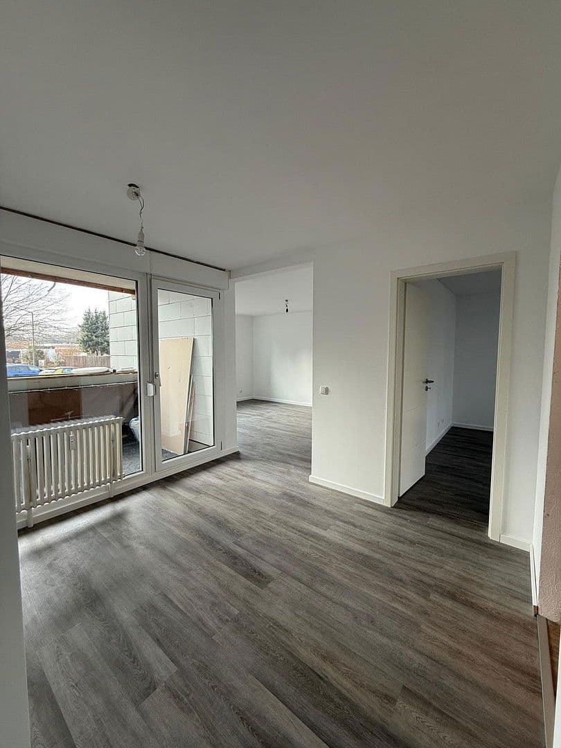 Pronájem bytu 3+1 70 m², Georg Ledebour Str. 18, Nürnberg, Bavorsko Pronájem bytu 3+1 70 m², Georg Ledebour Str. 18, Nürnberg, Bavorsko