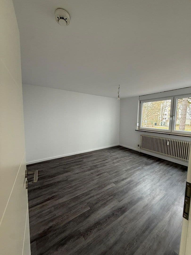 Pronájem bytu 3+1 70 m², Georg Ledebour Str. 18, Nürnberg, Bavorsko Pronájem bytu 3+1 70 m², Georg Ledebour Str. 18, Nürnberg, Bavorsko