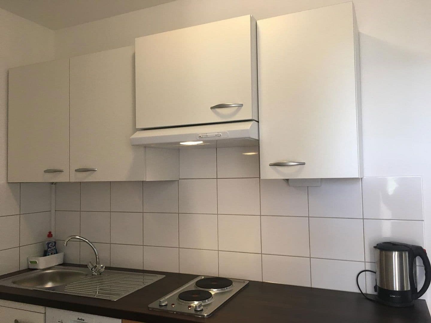 Pronájem bytu 3+1 64 m², Hannover, Dolní Sasko Pronájem bytu 3+1 64 m², Hannover, Dolní Sasko