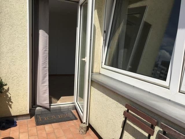 Pronájem bytu 3+1 64 m², Hannover, Dolní Sasko Pronájem bytu 3+1 64 m², Hannover, Dolní Sasko