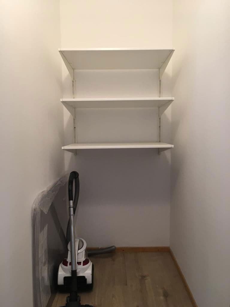 Pronájem bytu 3+1 64 m², Hannover, Dolní Sasko Pronájem bytu 3+1 64 m², Hannover, Dolní Sasko