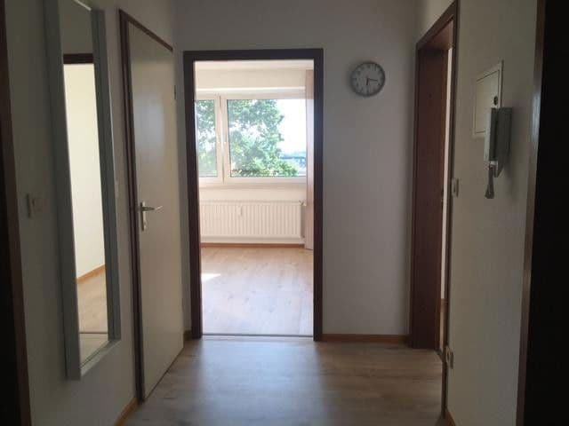 Pronájem bytu 3+1 64 m², Hannover, Dolní Sasko Pronájem bytu 3+1 64 m², Hannover, Dolní Sasko