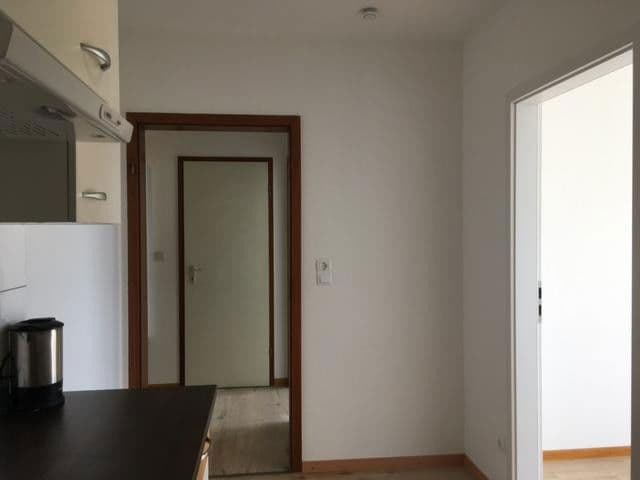 Pronájem bytu 3+1 64 m², Hannover, Dolní Sasko Pronájem bytu 3+1 64 m², Hannover, Dolní Sasko