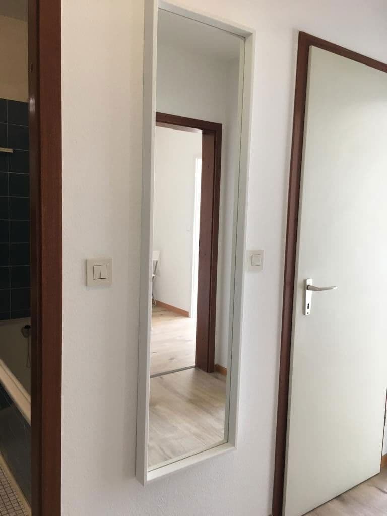Pronájem bytu 3+1 64 m², Hannover, Dolní Sasko Pronájem bytu 3+1 64 m², Hannover, Dolní Sasko