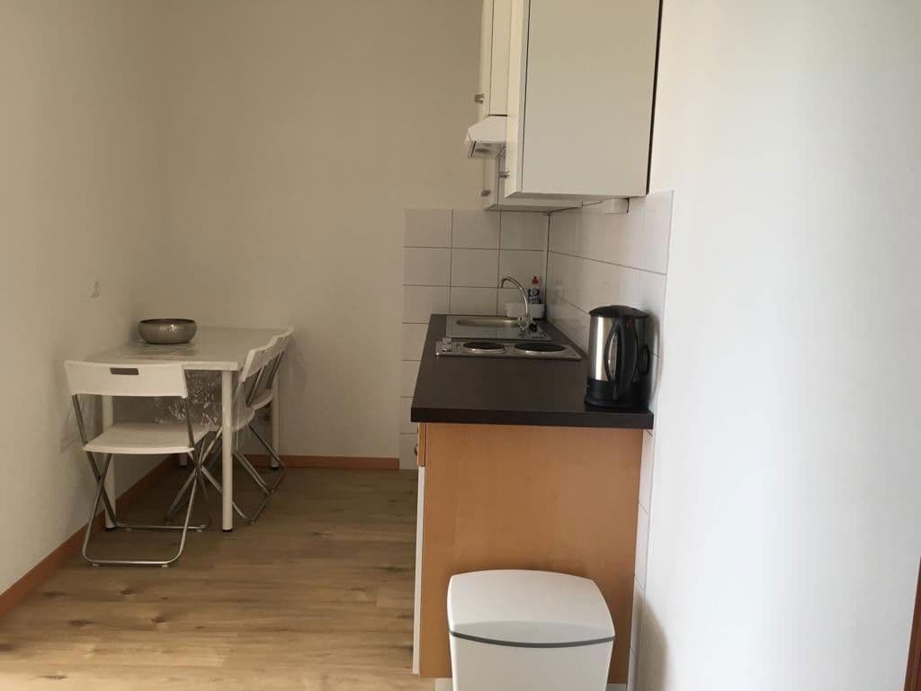 Pronájem bytu 3+1 64 m², Hannover, Dolní Sasko Pronájem bytu 3+1 64 m², Hannover, Dolní Sasko