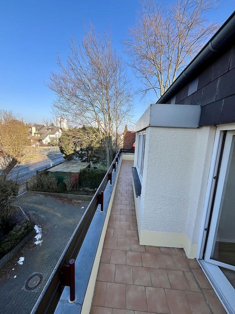 Prodej bytu 3+1 78 m², Dahlemer Weg 93, Berlin, Berlín Prodej bytu 3+1 78 m², Dahlemer Weg 93, Berlin, Berlín