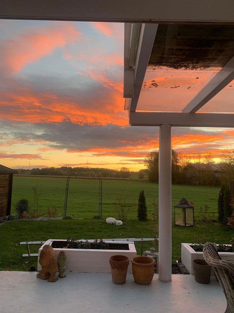 Prodej bytu 4+kk 122 m², Aßling, Bavorsko Prodej bytu 4+kk 122 m², Aßling, Bavorsko