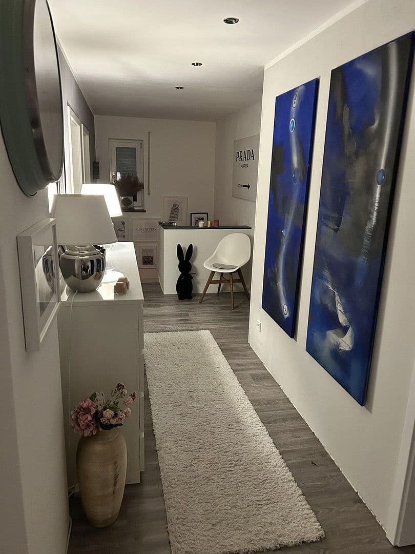 Prodej bytu 4+kk 122 m², Aßling, Bavorsko Prodej bytu 4+kk 122 m², Aßling, Bavorsko