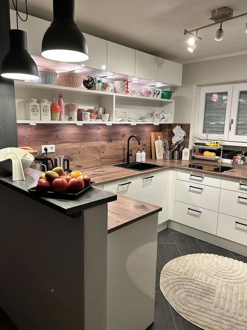 Prodej bytu 4+kk 122 m², Aßling, Bavorsko Prodej bytu 4+kk 122 m², Aßling, Bavorsko