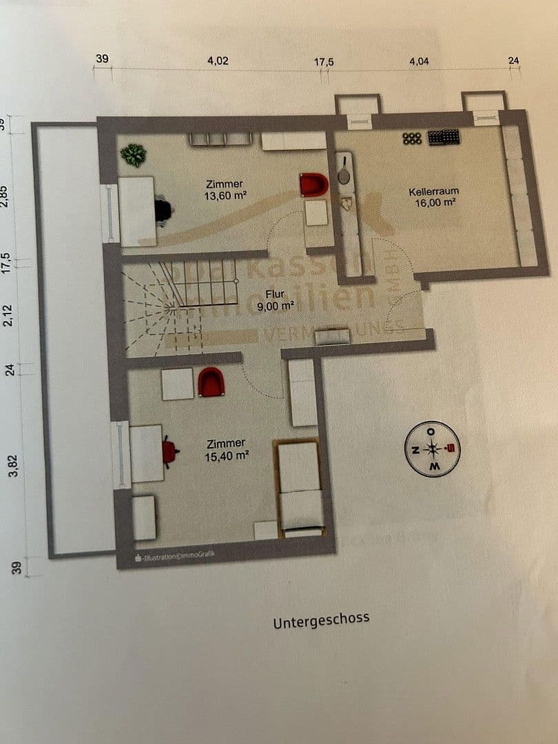 Prodej bytu 4+kk 122 m², Aßling, Bavorsko Prodej bytu 4+kk 122 m², Aßling, Bavorsko