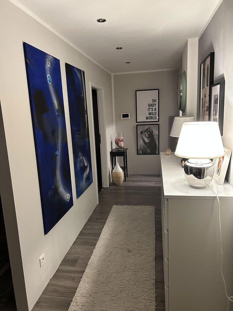 Prodej bytu 4+kk 122 m², Aßling, Bavorsko Prodej bytu 4+kk 122 m², Aßling, Bavorsko