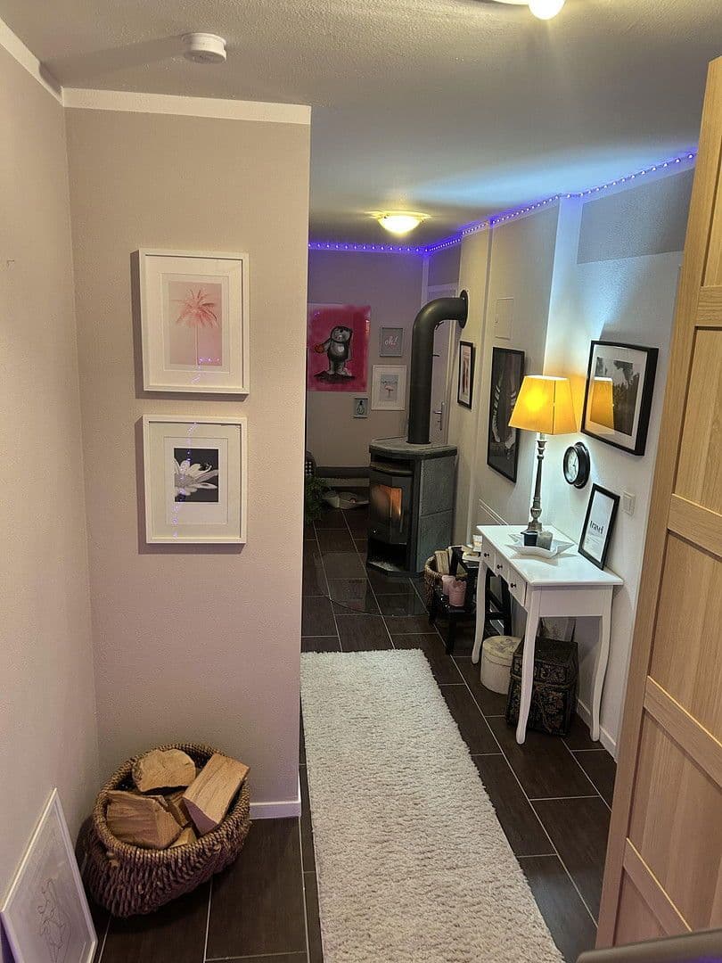 Prodej bytu 4+kk 122 m², Aßling, Bavorsko Prodej bytu 4+kk 122 m², Aßling, Bavorsko