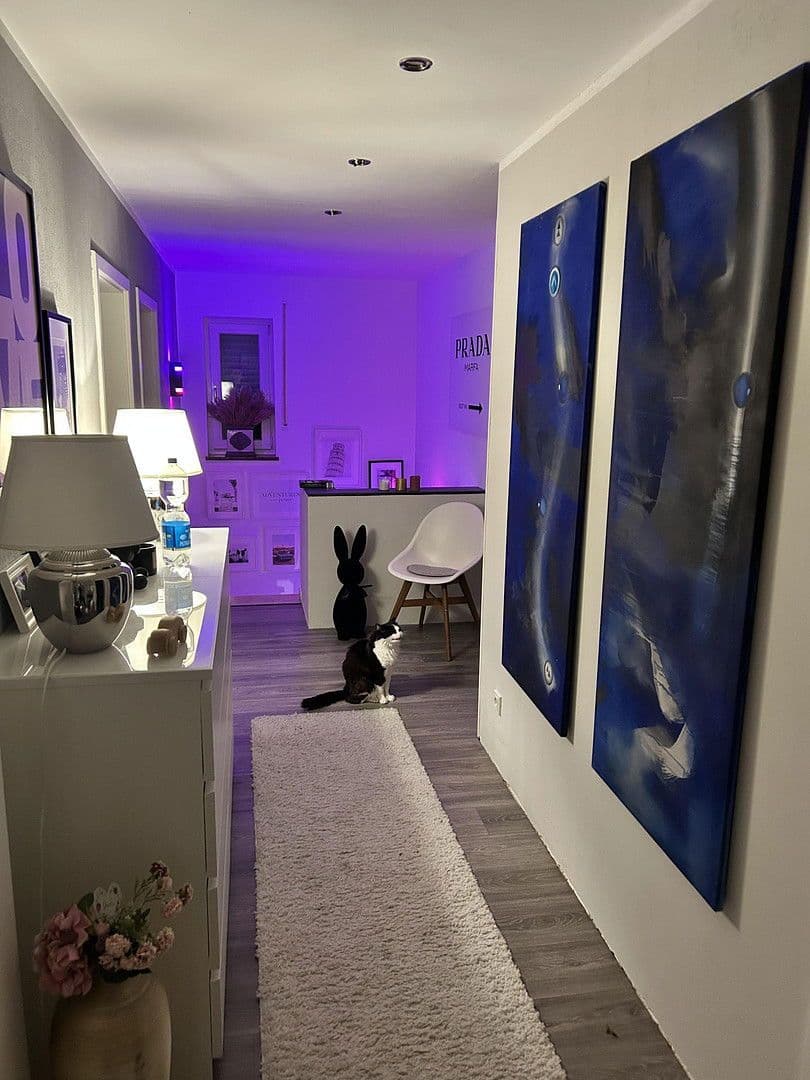 Prodej bytu 4+kk 122 m², Aßling, Bavorsko Prodej bytu 4+kk 122 m², Aßling, Bavorsko