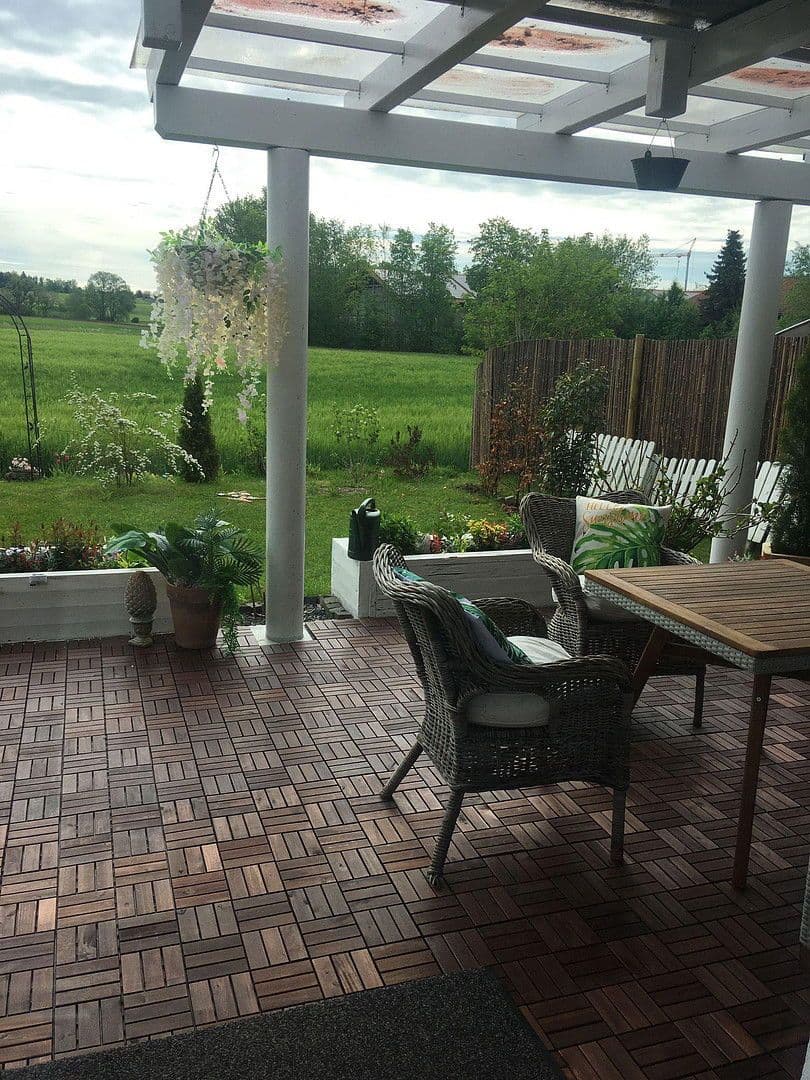 Prodej bytu 4+kk 122 m², Aßling, Bavorsko Prodej bytu 4+kk 122 m², Aßling, Bavorsko