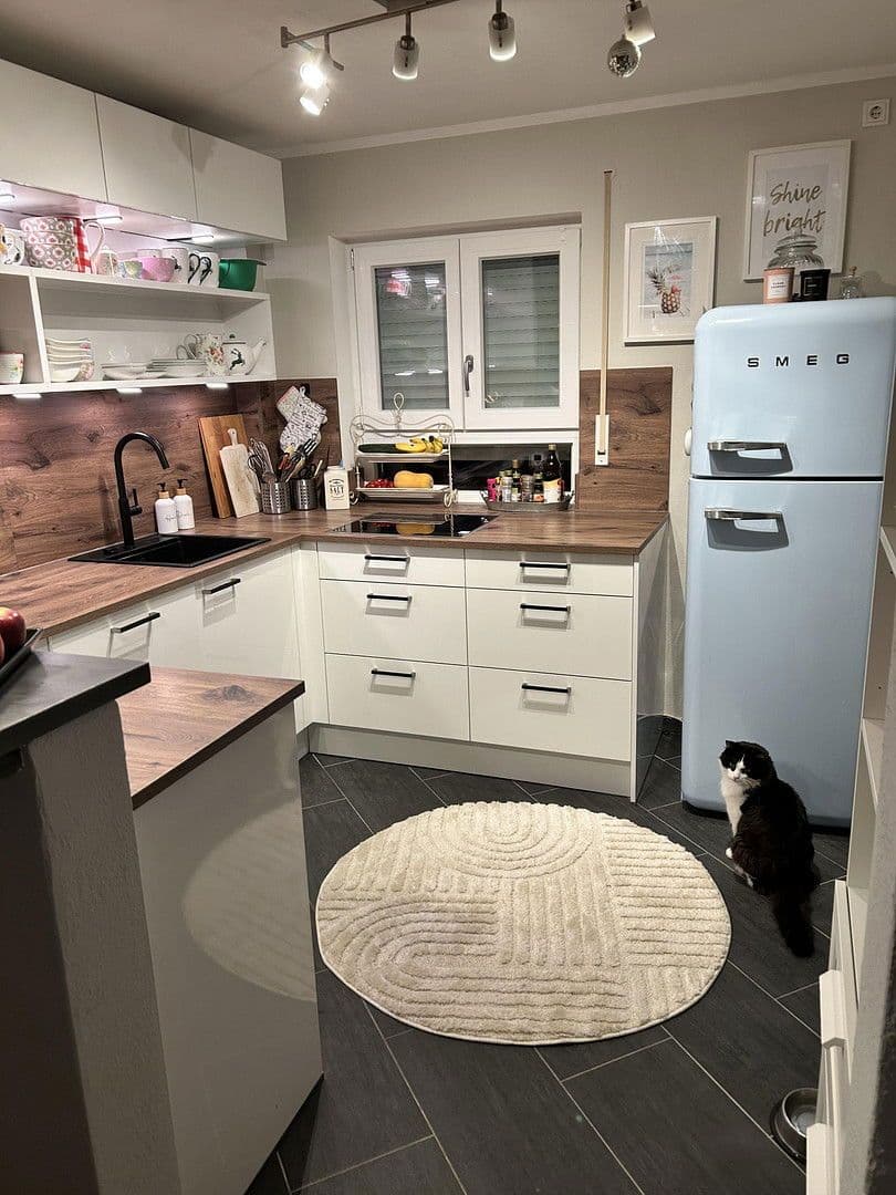 Prodej bytu 4+kk 122 m², Aßling, Bavorsko Prodej bytu 4+kk 122 m², Aßling, Bavorsko