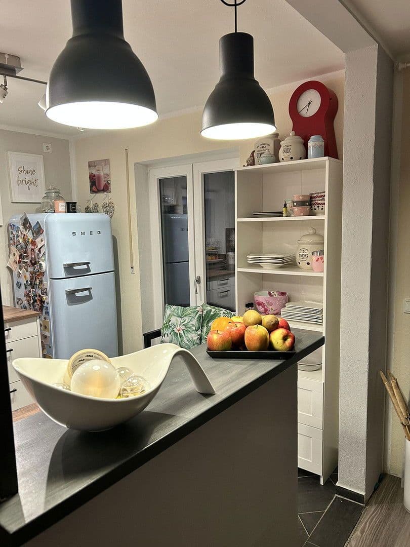 Prodej bytu 4+kk 122 m², Aßling, Bavorsko Prodej bytu 4+kk 122 m², Aßling, Bavorsko