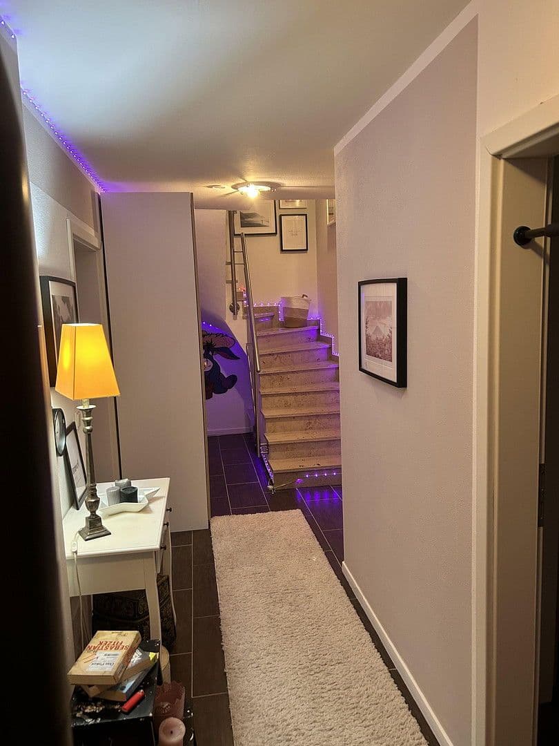 Prodej bytu 4+kk 122 m², Aßling, Bavorsko Prodej bytu 4+kk 122 m², Aßling, Bavorsko