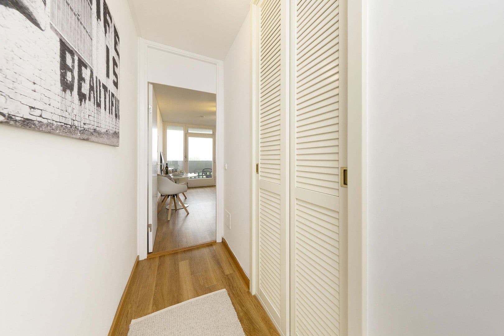 Pronájem bytu 1+kk 44 m², Springerstr. 8, München, Bavorsko Pronájem bytu 1+kk 44 m², Springerstr. 8, München, Bavorsko