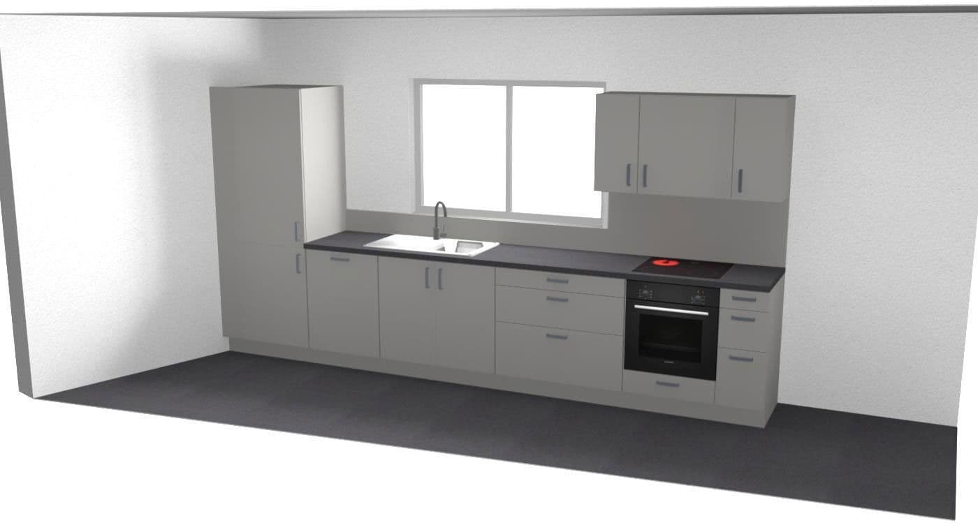 Pronájem bytu 2+kk 53 m², Eberstadt, Bádensko-Württembersko Pronájem bytu 2+kk 53 m², Eberstadt, Bádensko-Württembersko