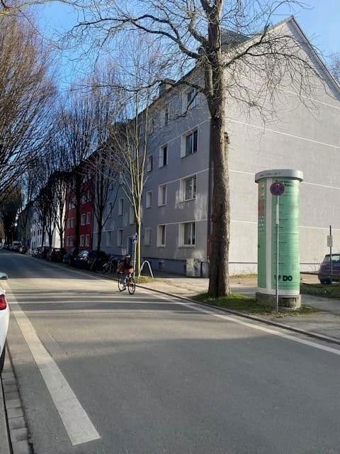 Pronájem bytu 2+kk 78 m², Arndtstraße 19, Dortmund, Severní Porýní-Vestfálsko Pronájem bytu 2+kk 78 m², Arndtstraße 19, Dortmund, Severní Porýní-Vestfálsko