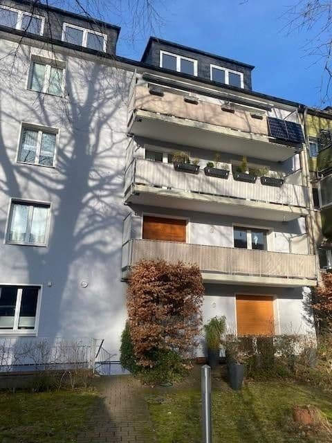 Pronájem bytu 2+kk 78 m², Arndtstraße 19, Dortmund, Severní Porýní-Vestfálsko Pronájem bytu 2+kk 78 m², Arndtstraße 19, Dortmund, Severní Porýní-Vestfálsko