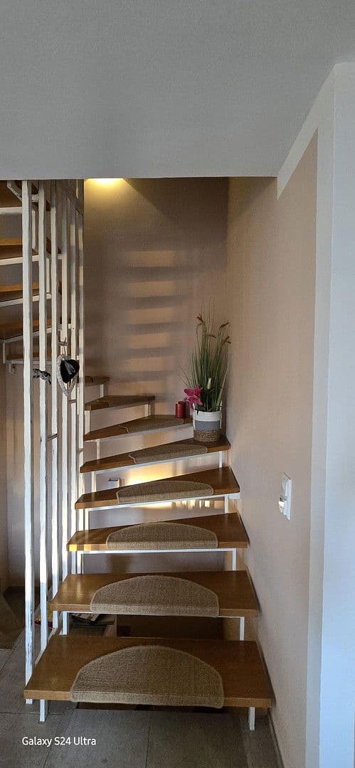 Prodej domu 140 m², pozemek 349 m², Königsberger Straße 1A, Scharbeutz, Šlesvicko-Holštýnsko Prodej domu 140 m², pozemek 349 m², Königsberger Straße 1A, Scharbeutz, Šlesvicko-Holštýnsko