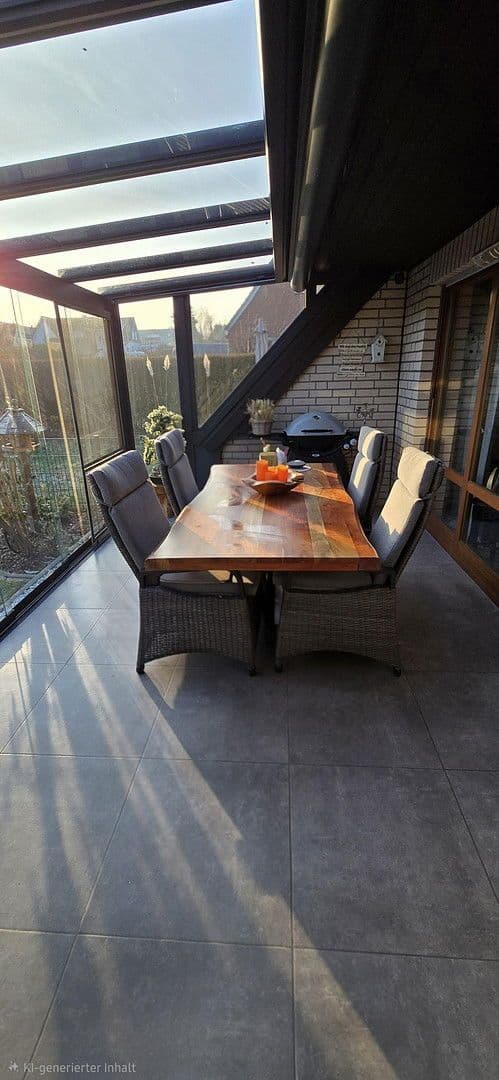 Prodej domu 140 m², pozemek 349 m², Königsberger Straße 1A, Scharbeutz, Šlesvicko-Holštýnsko Prodej domu 140 m², pozemek 349 m², Königsberger Straße 1A, Scharbeutz, Šlesvicko-Holštýnsko