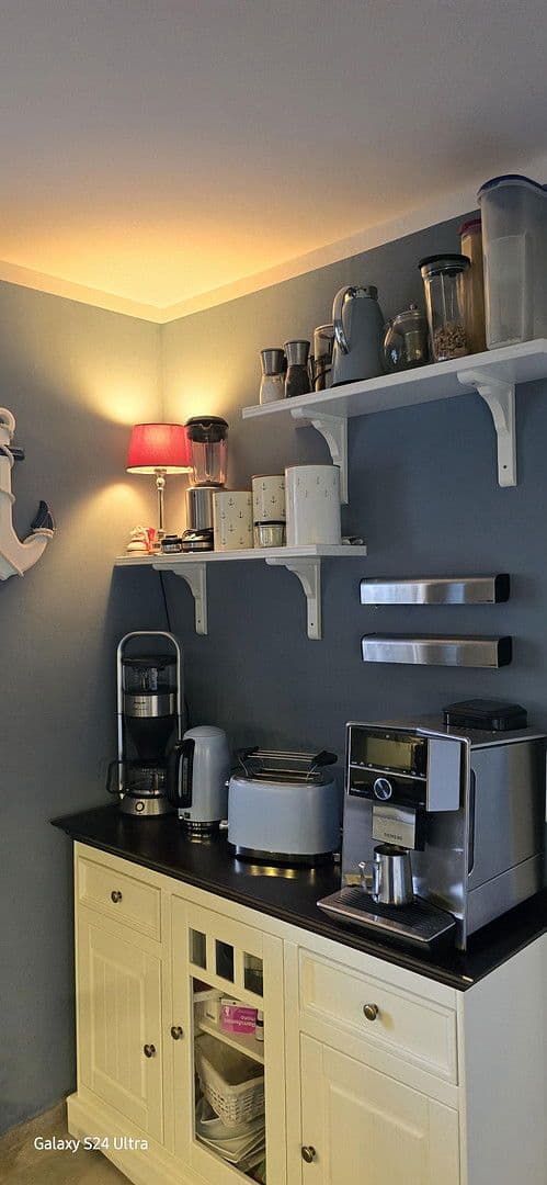 Prodej domu 140 m², pozemek 349 m², Königsberger Straße 1A, Scharbeutz, Šlesvicko-Holštýnsko Prodej domu 140 m², pozemek 349 m², Königsberger Straße 1A, Scharbeutz, Šlesvicko-Holštýnsko