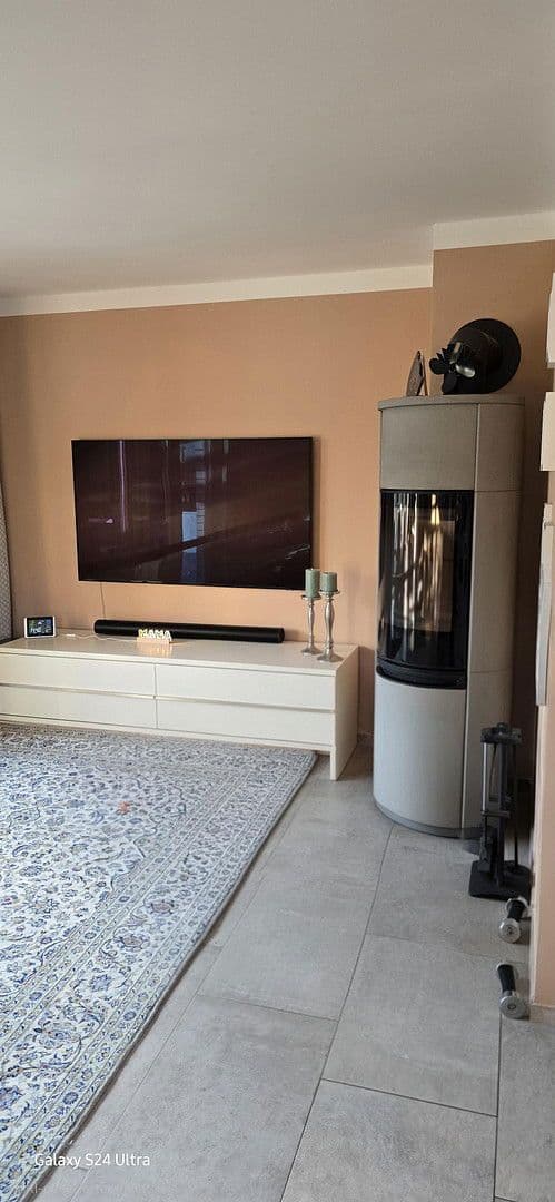 Prodej domu 140 m², pozemek 349 m², Königsberger Straße 1A, Scharbeutz, Šlesvicko-Holštýnsko Prodej domu 140 m², pozemek 349 m², Königsberger Straße 1A, Scharbeutz, Šlesvicko-Holštýnsko